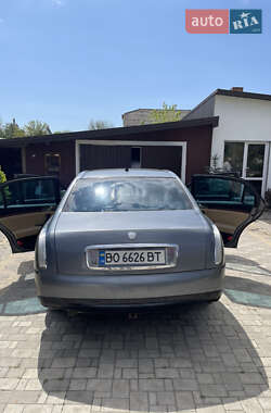 Ціни Lancia Седан