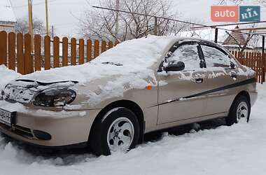 Цены ЗАЗ Lanos Седан