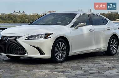 Цены Lexus Седан