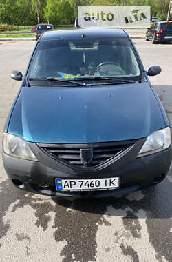 Цены Dacia Logan Седан