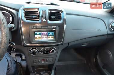 Ціни Renault Logan Седан