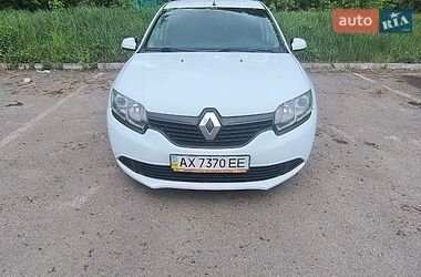 Цены Renault Logan Седан