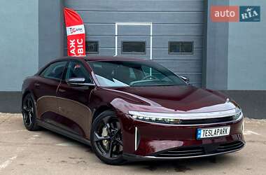 Цены Lucid Седан