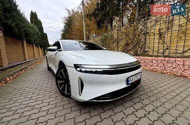 Цены Lucid Седан