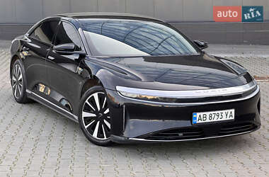 Цены Lucid Седан