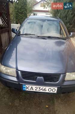 Цены Samand LX Седан