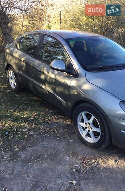 Цены Chery M11 Седан