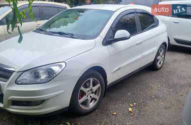 Цены Chery M11 Седан