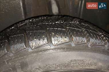 Ціни Chery M11 Седан