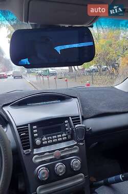 Цены Chery M11 Седан