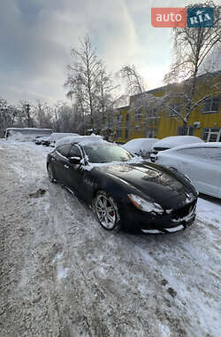 Ціни Maserati Седан