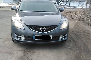 Ціни Mazda Седан в Павлограді