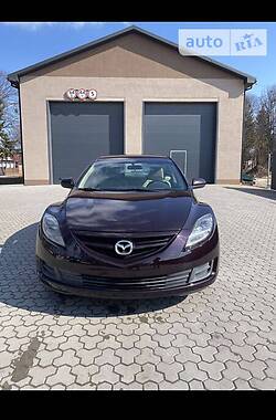 Цены Mazda Седан в Косове