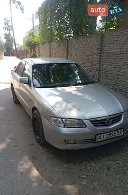 Цены Mazda Седан в Ирпене