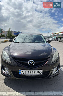 Ціни Mazda Седан