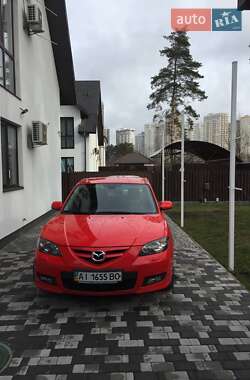 Цены Mazda Седан в Броварах