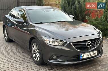 Цены Mazda Седан