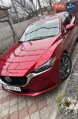 Цены Mazda Седан в Новомосковске