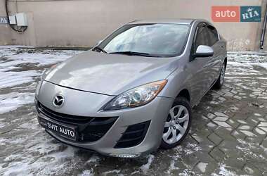 Ціни Mazda Седан в Миколаєві