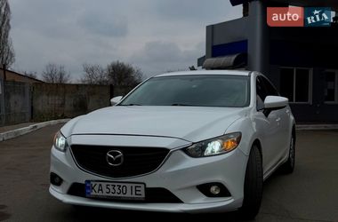 Цены Mazda Седан в Лубнах