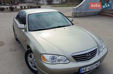 Цены Mazda Седан в Павлограде