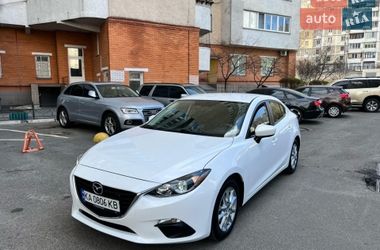 Ціни Mazda Седан в Ірпені