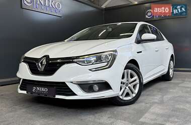 Цены Renault Megane Седан