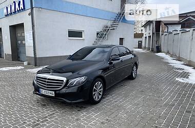 Ціни Mercedes-Benz Седан в Дрогобичі