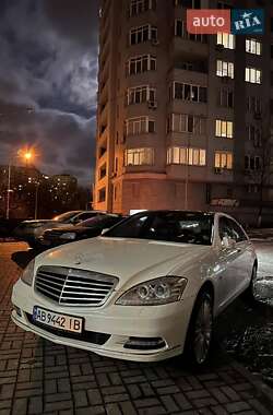 Цены Mercedes-Benz Седан в Виннице