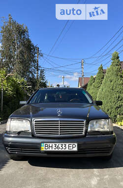 Цены Mercedes-Benz Седан в Черноморске