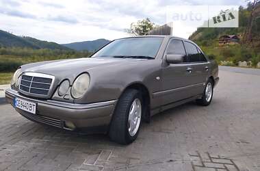 Ціни Mercedes-Benz Седан в Косові