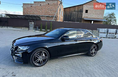 Цены Mercedes-Benz Седан в Черновцах