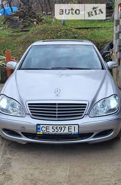 Цены Mercedes-Benz Седан в Черновцах