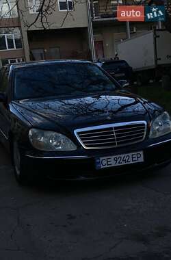 Цены Mercedes-Benz Седан в Дрогобыче