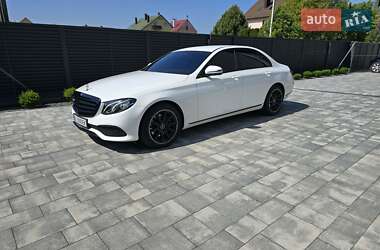 Ціни Mercedes-Benz Седан в Хмельницькому