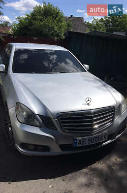 Цены Mercedes-Benz Седан в Павлограде