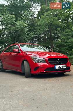 Цены Mercedes-Benz Седан