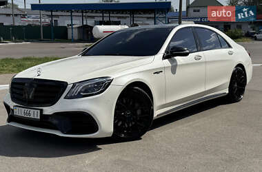Цены Mercedes-Benz Седан в Белой Церкви
