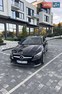 Цены Mercedes-Benz Седан в Ужгороде