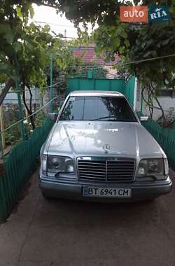 Ціни Mercedes-Benz Седан в Херсоні