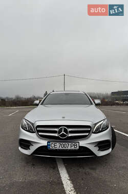 Цены Mercedes-Benz Седан в Черновцах