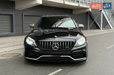 Цены Mercedes-Benz Седан