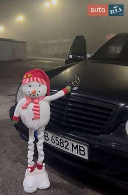 Цены Mercedes-Benz Седан