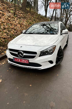 Цены Mercedes-Benz Седан в Львове