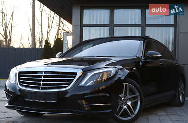 Ціни Mercedes-Benz Седан в Львові