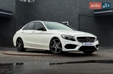 Цены Mercedes-Benz Седан в Броварах