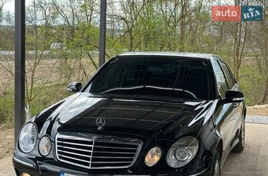Ціни Mercedes-Benz Седан в Іршаві
