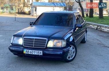 Цены Mercedes-Benz Седан в Жмеринке