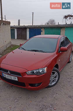 Ціни Mitsubishi Седан в Павлограді