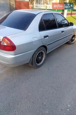 Цены Mitsubishi Седан в Измаиле